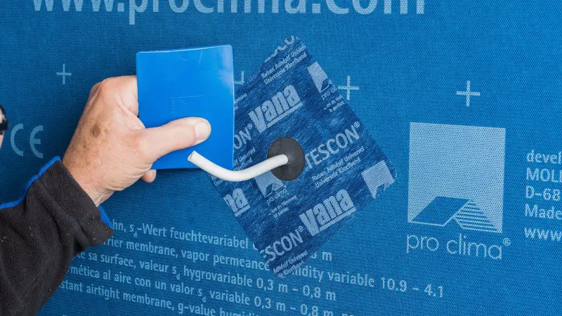 Fólie SOLITEX ADHERO