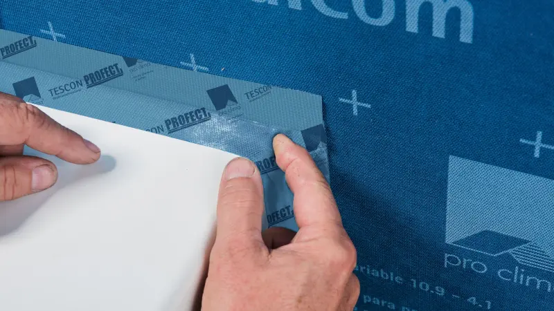 Fólie SOLITEX ADHERO