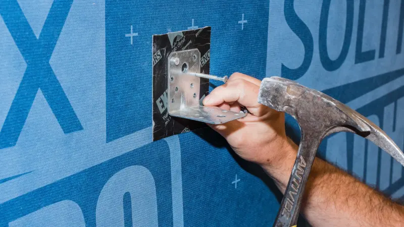 Fólie SOLITEX ADHERO