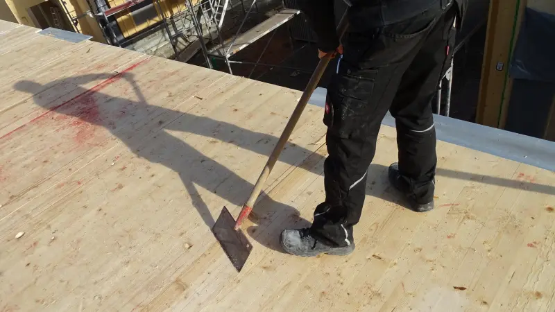 Fólie SOLITEX ADHERO