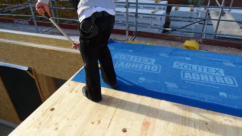 Fólie SOLITEX ADHERO