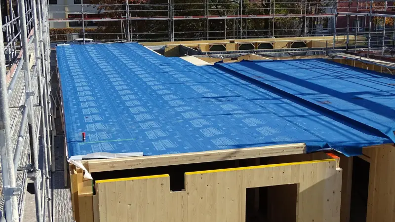 Fólie SOLITEX ADHERO