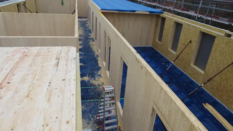 Fólie SOLITEX ADHERO