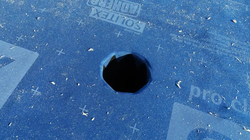 Fólie SOLITEX ADHERO