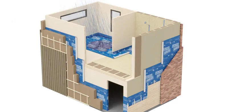 Fólie SOLITEX ADHERO