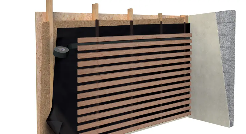 SOLITEX FRONTA PENTA 1,5 x 50 m