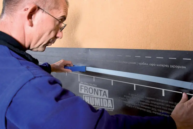 SOLITEX FRONTA HUMIDA 1,5 x 50 m