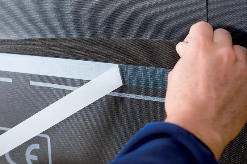 SOLITEX FRONTA HUMIDA 1,5 x 50 m