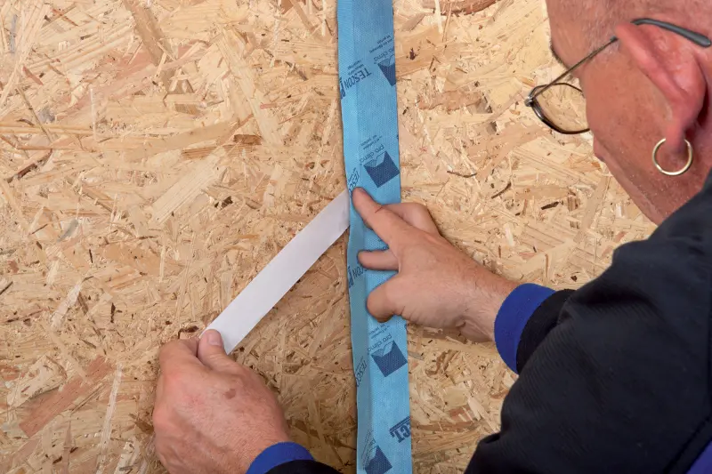 pro clima TESCON Profect 6 cm x 30 m