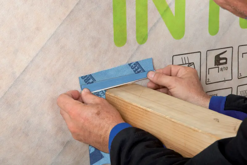 pro clima TESCON Profect 6 cm x 30 m