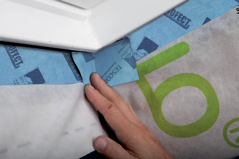 pro clima TESCON Profect 6 cm x 30 m