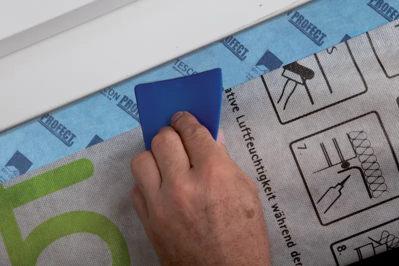 pro clima TESCON Profect 6 cm x 30 m