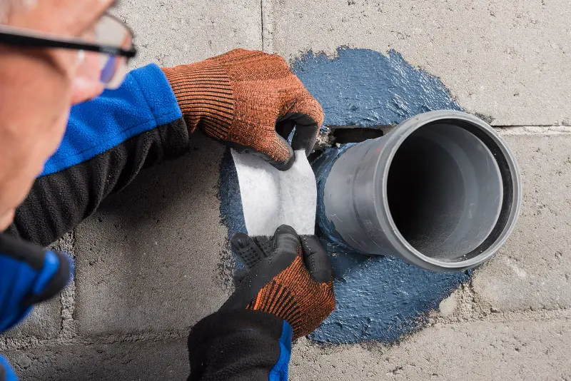 Textilie AEROSANA FLEECE