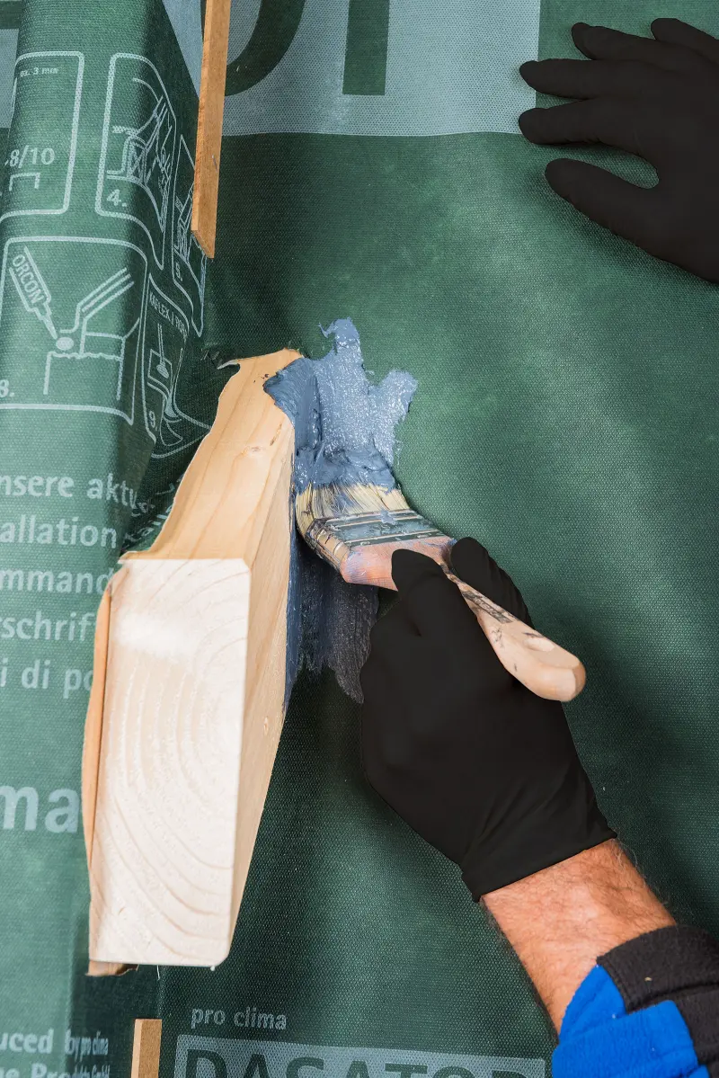 Textilie AEROSANA FLEECE