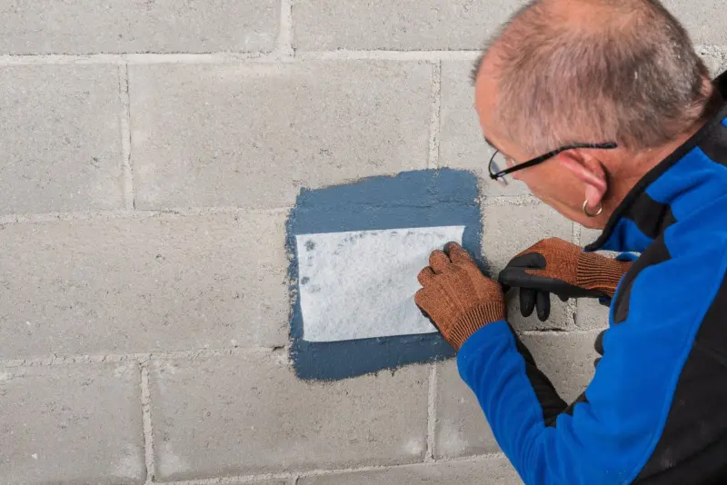 Textilie AEROSANA FLEECE