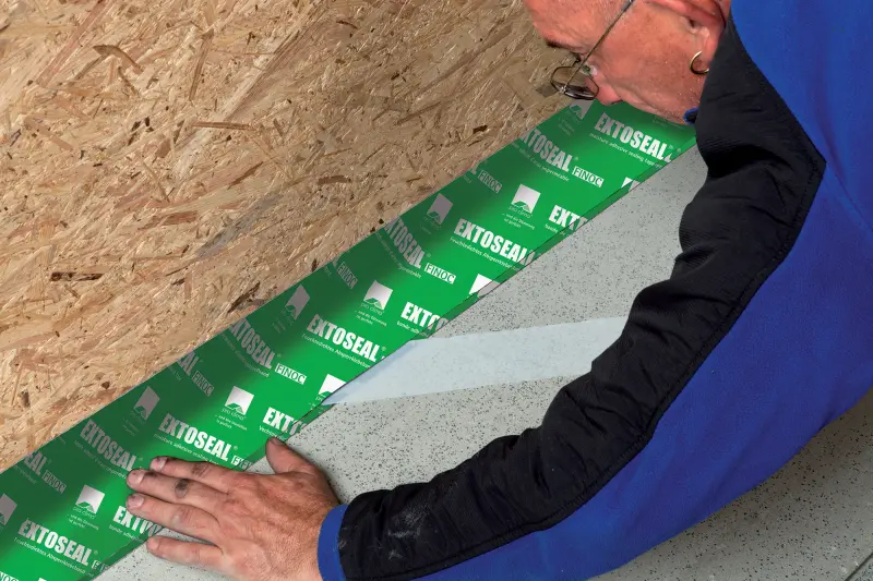 pro clima EXTOSEAL FINOC