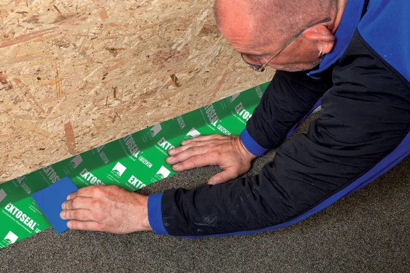 pro clima EXTOSEAL FINOC