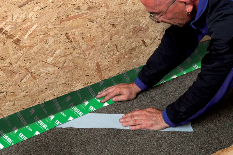 pro clima EXTOSEAL FINOC