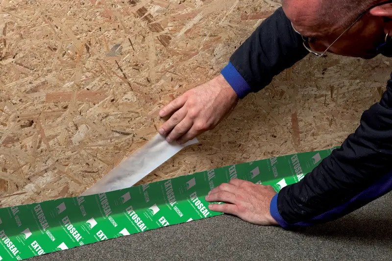 pro clima EXTOSEAL FINOC