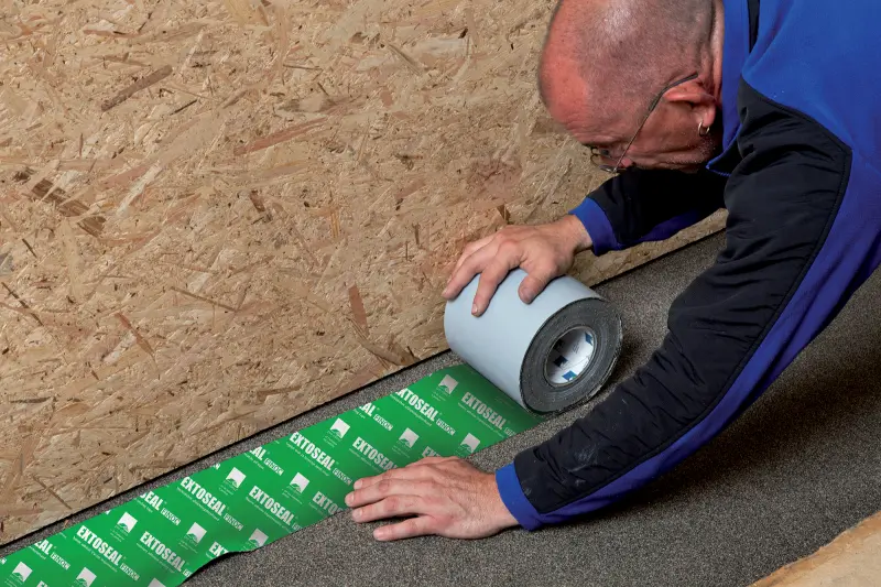 pro clima EXTOSEAL FINOC