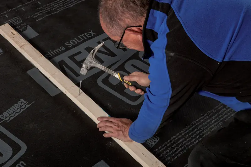 pro clima TESCON NAIDEC mono