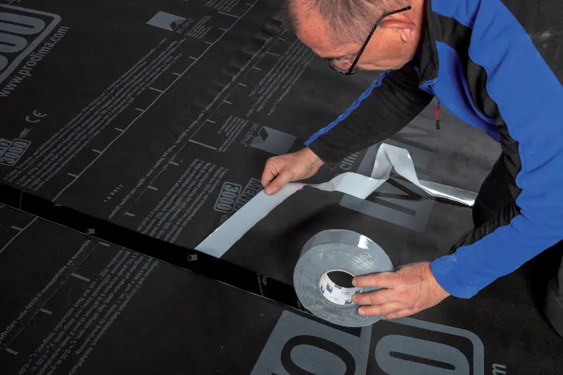 pro clima TESCON NAIDEC mono