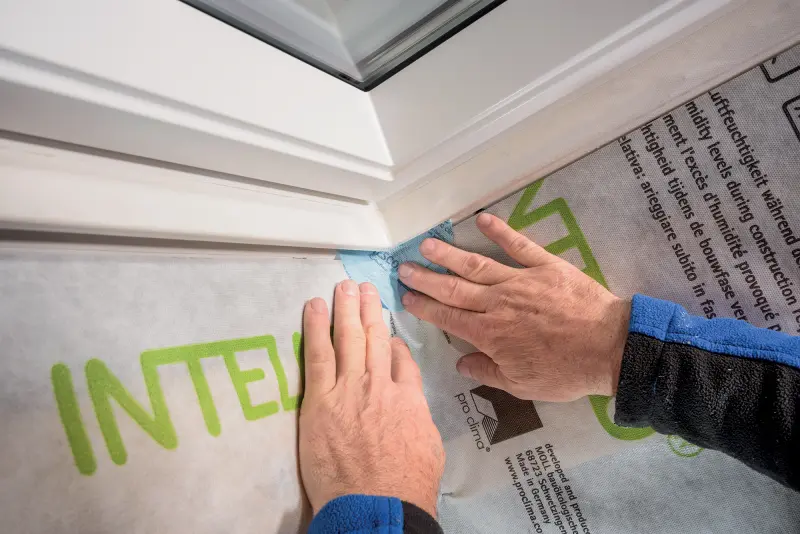 pro clima TESCON TANGO