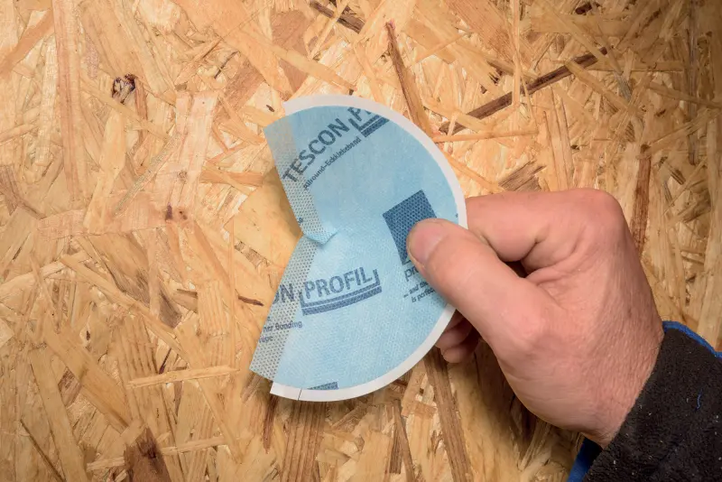 pro clima TESCON TANGO