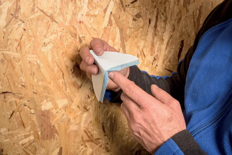 pro clima TESCON TANGO