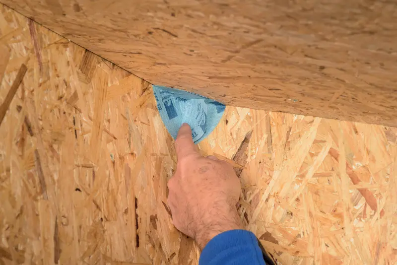 pro clima TESCON TANGO