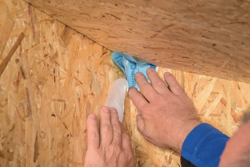 pro clima TESCON TANGO