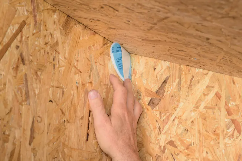 pro clima TESCON TANGO