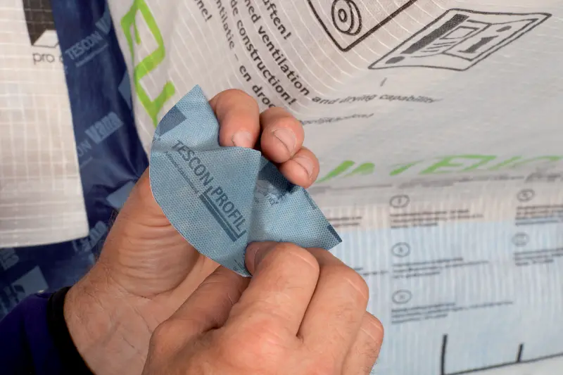 pro clima TESCON INCAV