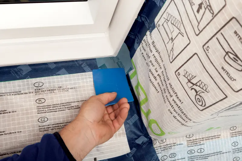 pro clima TESCON INCAV