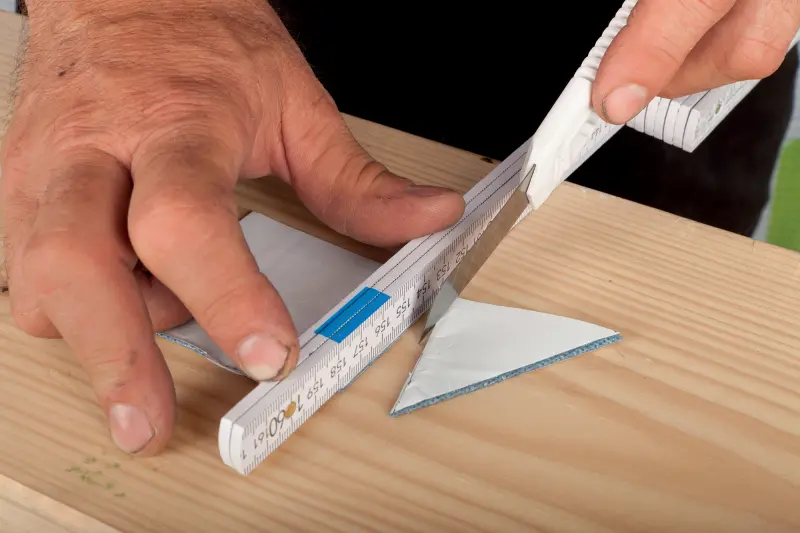 pro clima TESCON INCAV