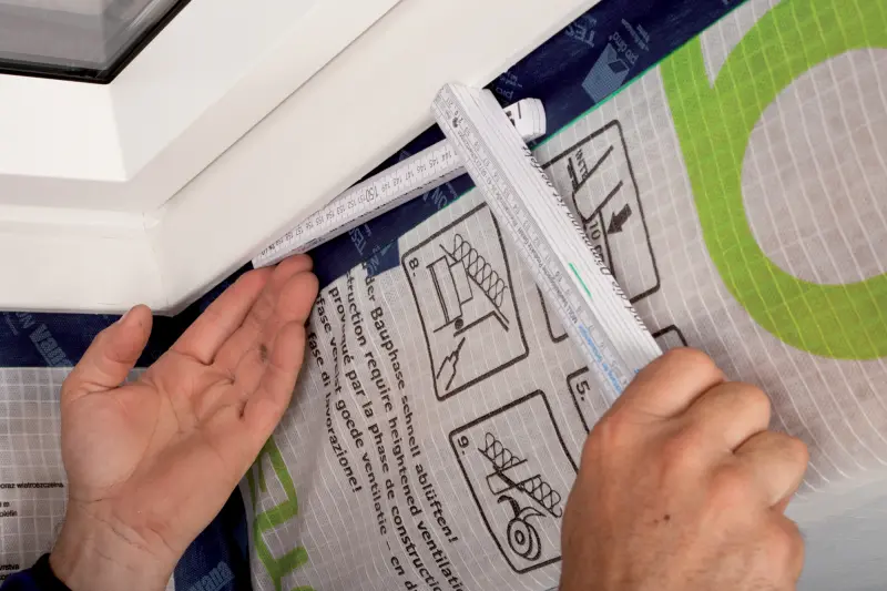 pro clima TESCON INCAV