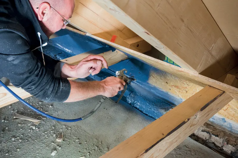 pro clima AEROSANA VISCONN