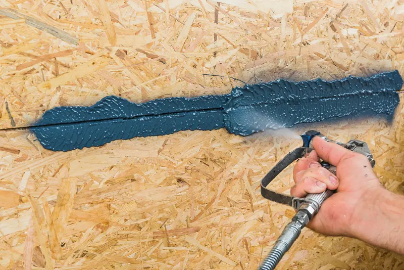 pro clima AEROSANA VISCONN