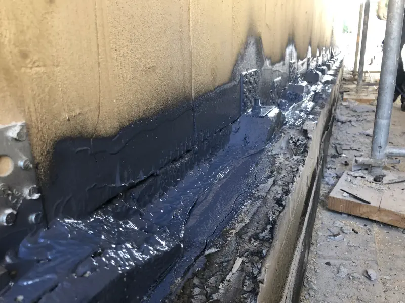 pro clima AEROSANA VISCONN