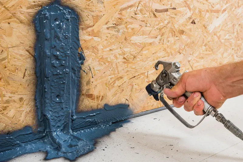 pro clima AEROSANA VISCONN