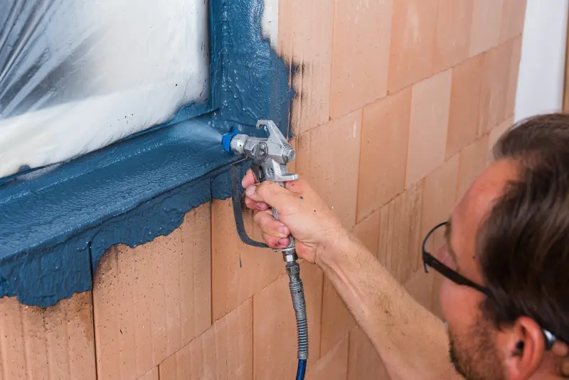 Tmel AEROSANA VISCONN 10 l white