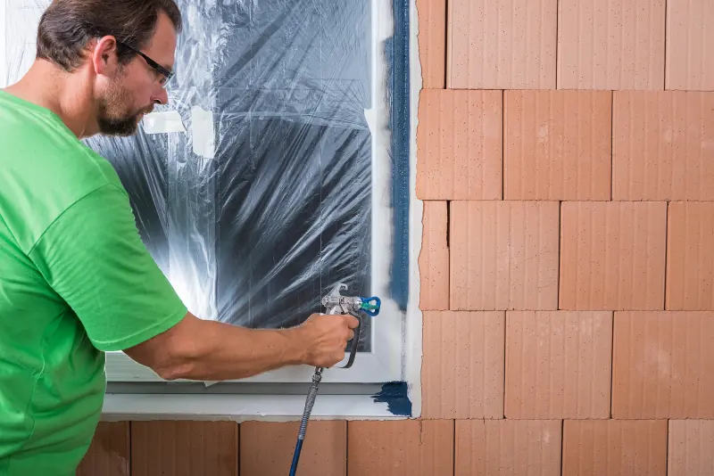 Tmel AEROSANA VISCONN 10 l white