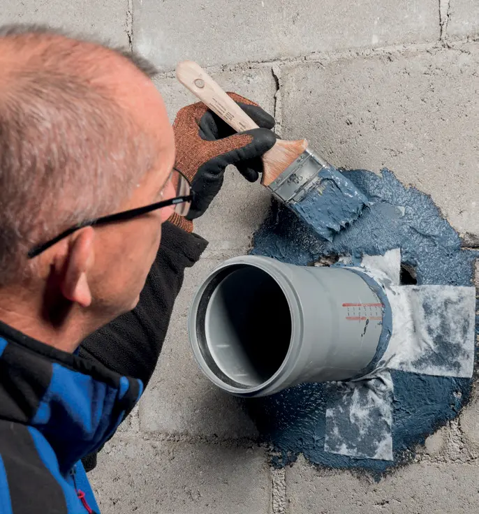 Tmel AEROSANA VISCONN FIBRE 5 l