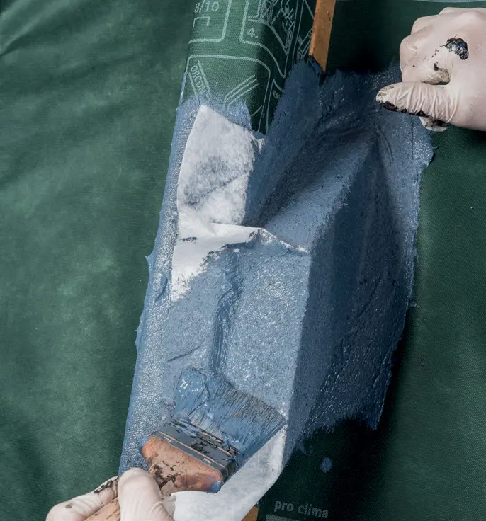 Tmel AEROSANA VISCONN FIBRE 5 l