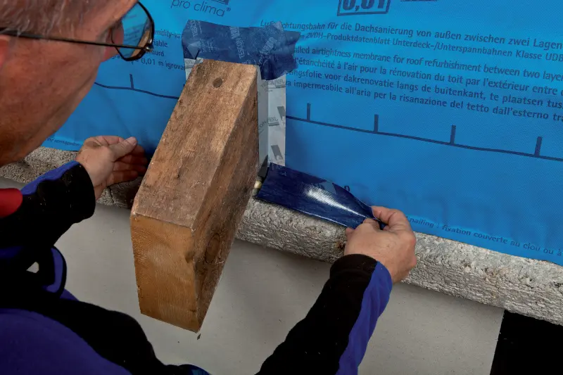 pro clima TESCON FIX