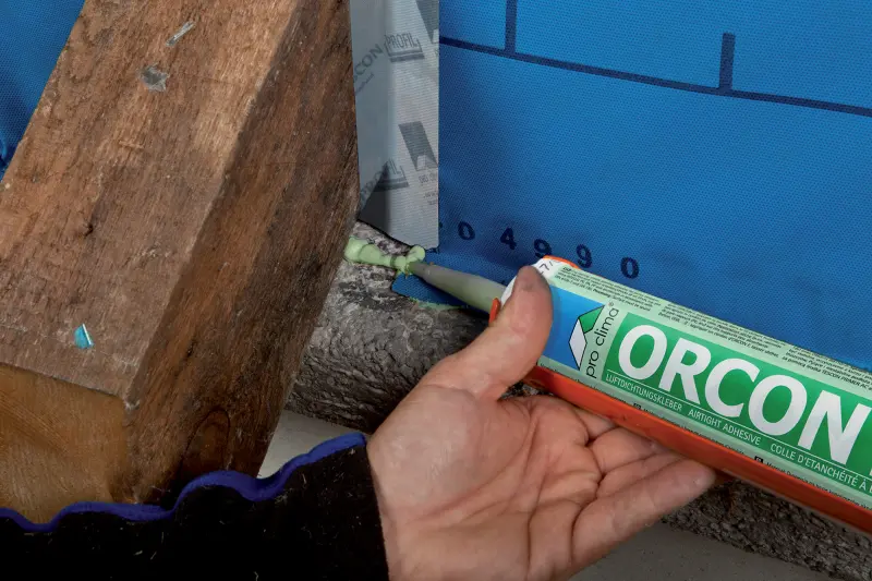 pro clima TESCON FIX