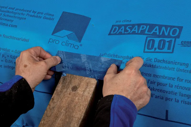 pro clima TESCON FIX