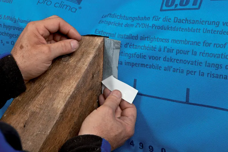 pro clima TESCON FIX