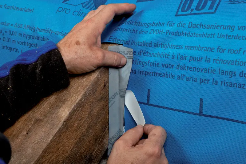 pro clima TESCON FIX