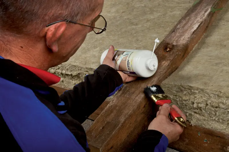 pro clima TESCON FIX